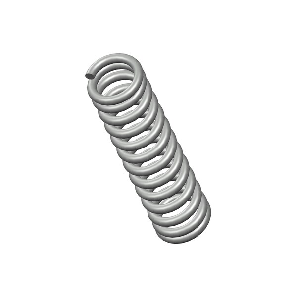 Approved Vendor Compression Spring, O= .125, L= .50, W= .020 S/U G209960706 - main